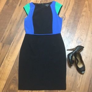 Tahiri Arthur S Levine Dress 10